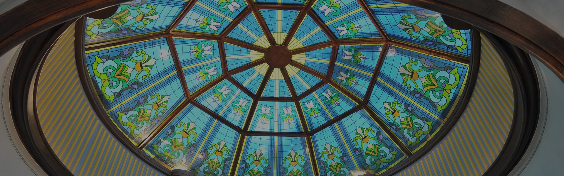 Everything You Need To Know About Stained Glass Artistry