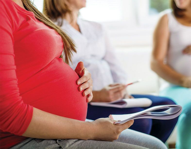 Hypnobirthing Vs. Traditional Antenatal Classes - Which Is Right For You?