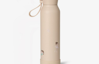 How A Water Bottle Can Reduce Your Plastic Footprint