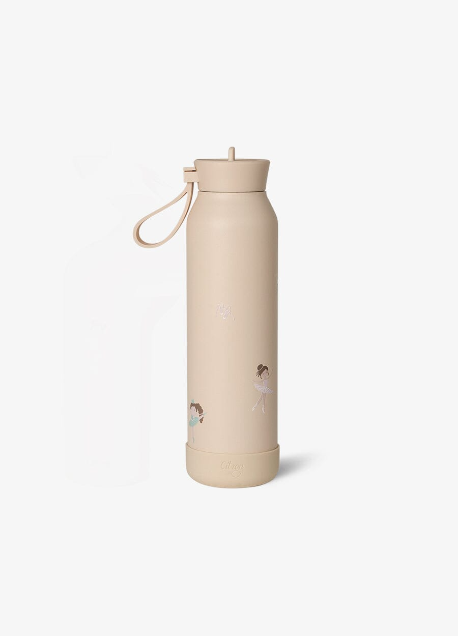 How A Water Bottle Can Reduce Your Plastic Footprint