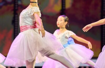 The Most Exciting Dance Styles To Try This Year