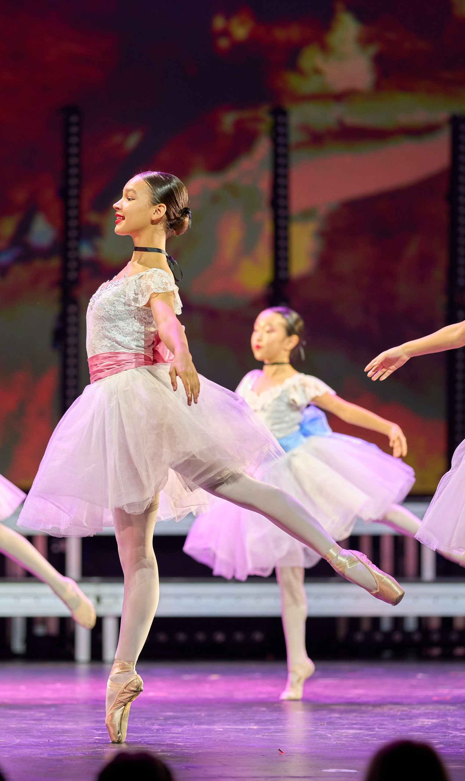 The Most Exciting Dance Styles To Try This Year