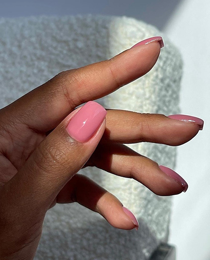 The Ultimate Guide To Gel Manicure Aftercare And Maintenance