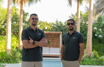How Villa Landscaping Handles Large, Open Outdoor Spaces