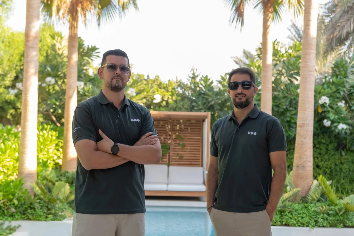 How Villa Landscaping Handles Large, Open Outdoor Spaces