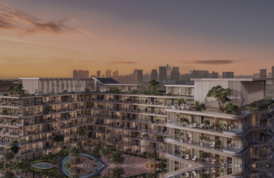 How Shared Neighborhood Amenities Boost Resale Values In Property Projects