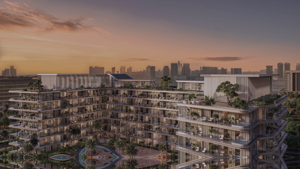 How Shared Neighborhood Amenities Boost Resale Values In Property Projects