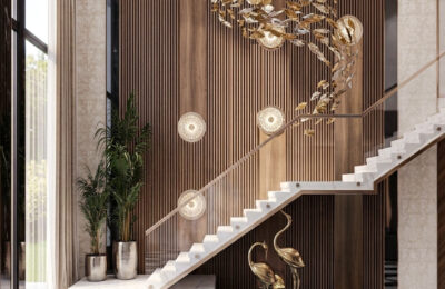 The Difference Between Expensive And Truly Luxury Interior Design