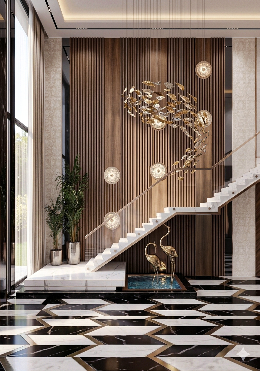The Difference Between Expensive And Truly Luxury Interior Design