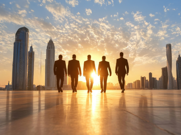 Why Dubai Island Off Plan Projects Offer Unmatched Long Term Appreciation