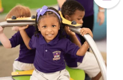 How To Understand The EYFS Framework