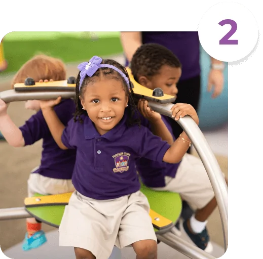 How To Understand The EYFS Framework