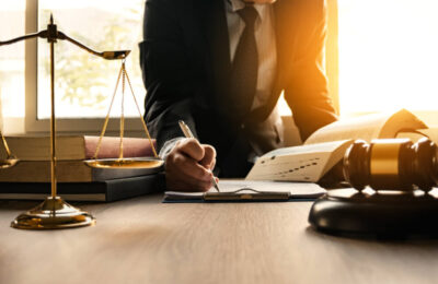 The Role Of Legal Consultancy Firms In Strategic Risk Management