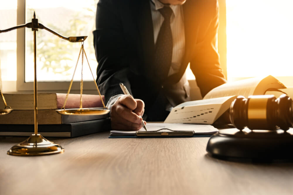 The Role Of Legal Consultancy Firms In Strategic Risk Management