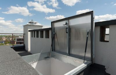 Roof Hatch Maintenance Tips That Extend Service Life