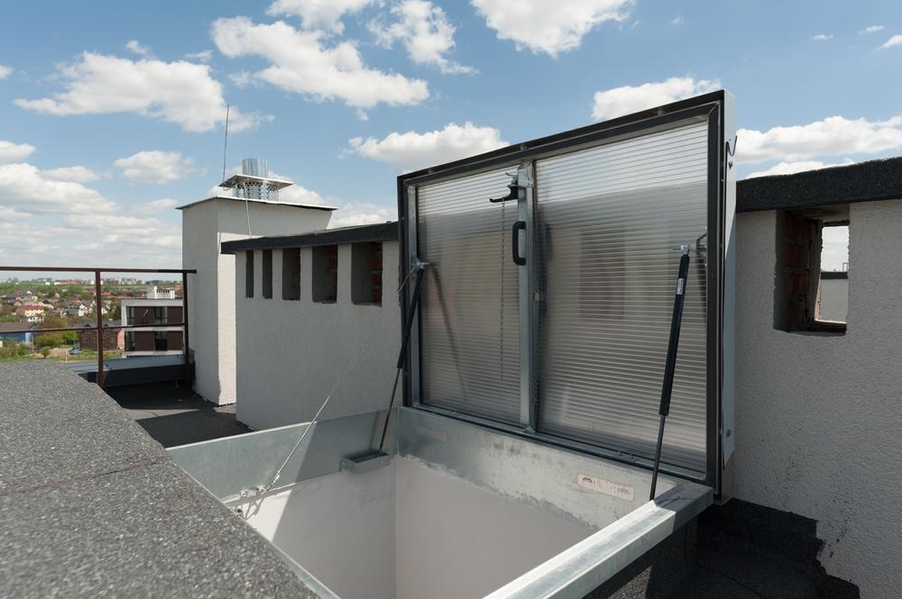 Roof Hatch Maintenance Tips That Extend Service Life