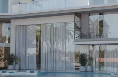 How A 3D Visualization Interior Design Company Handles Lighting