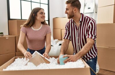 5 Packing Hacks That Will Save Your Sanity