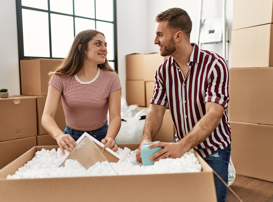 5 Packing Hacks That Will Save Your Sanity