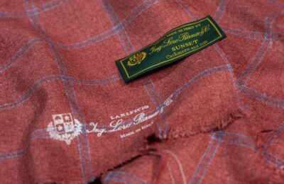 Why The Waistcoat Is The Secret To A Strong Three-Piece Suit