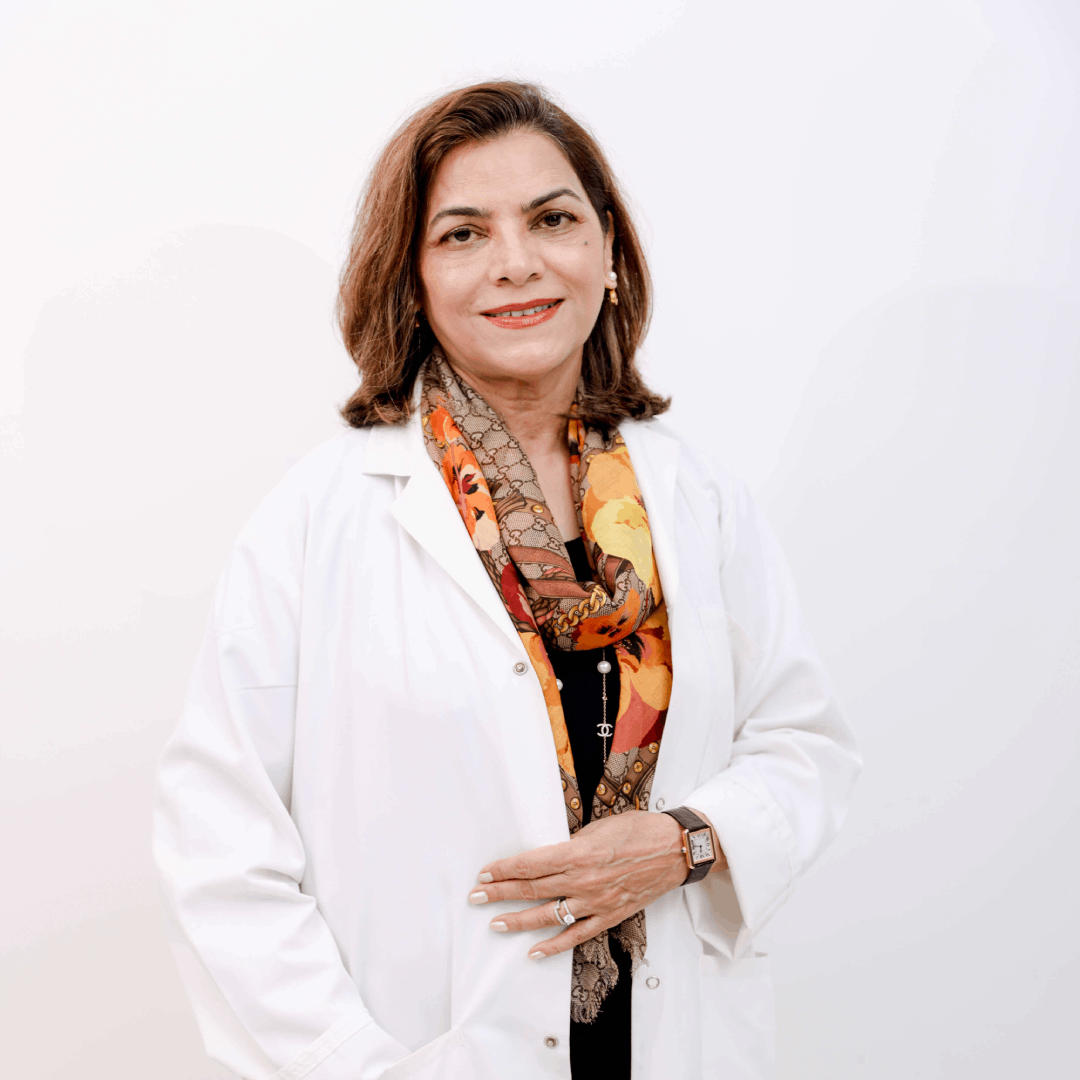 How To Identify A True PCOS Specialist In Your Area