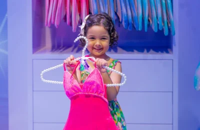 Visiting Dubai In Summer With Kids: How To Survive The Heat